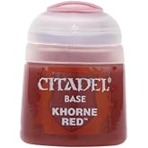 Base: Khorne Red (Citadel - Games Workshop)