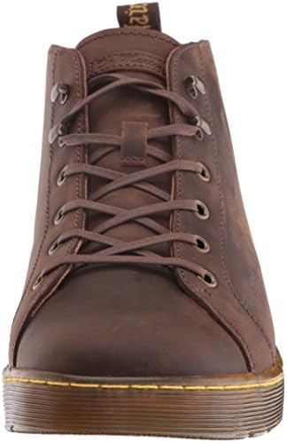dr martens coburg crazy horse