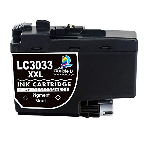 brother genuine printer lc3033