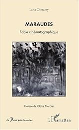 Maraudes