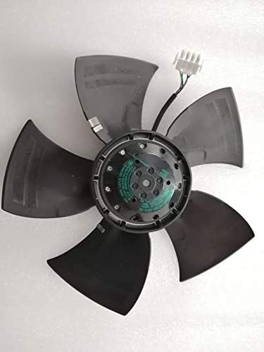 Original ebmpapst A4E300-AS72-52 Axial Fan AC 230V 72/96W 300mm IP44 Cooling Fan