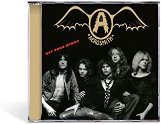 Aerosmith - Box Of Fire - Amazon.com Music