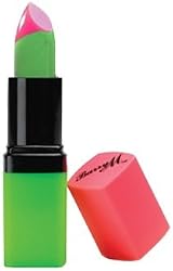 Barry M Genie Lip Paint Green - Lipstick That Transforms to Your Shade view 2