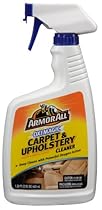 Armor All 78260 Oxi Magic Carpet and Upholstery Cleaner - 22 fl. oz.