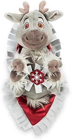 baby sven plush