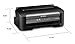Epson WorkForce WF-M1030 Wireless Monochrome Printer C11CC82201