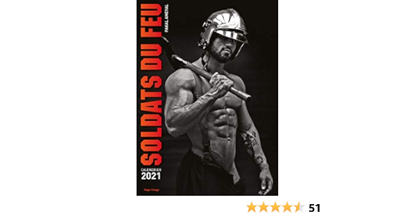 Calendrier 2023 Les Soldats Du Feu Calendrier Mural Soldats Du Feu 2021 (French Edition): Collectif:  9782755683226: Amazon.com: Books