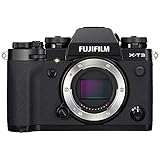 Fujifilm X-T3
