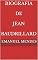 Livro Biografia de Jean Baudrillard