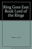 "Ring Goes East Book Lord of the Rings" av J R R Tolkien