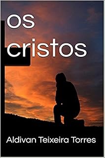 Livro Os Cristos
