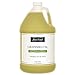 Bon Vital' Grapeseed Oil, 100% Pure Skin Toner and Massage Oil, For Hair Care, Aromatherapy, and Massage, Helps Reduce Wrinkles and Prevents Premature Aging, Skin Moisturizer, 1 Gal, Label may Vary