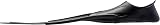 Cressi Agua Adjustable Fins – Lightweight Long Blade Propulsion Fins 37/38 EU view 3