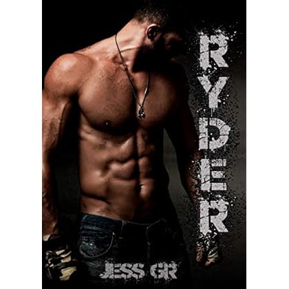 Ryder de Jess GR