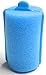 UrbHome Large Hair Foam Rollers - Salon Hairdressing Curlers, 