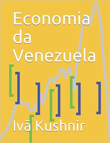 Economia da Venezuela