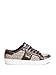 GUESS Factory Women's Blume Low-Top Logo Sneakers