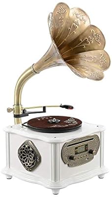 subwoofer for record player