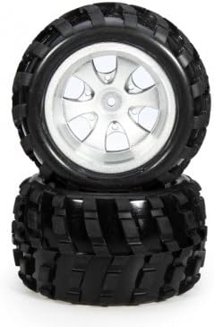 High Quality Wltoys A979 RC Car Spare Parts Left Tire A979-01