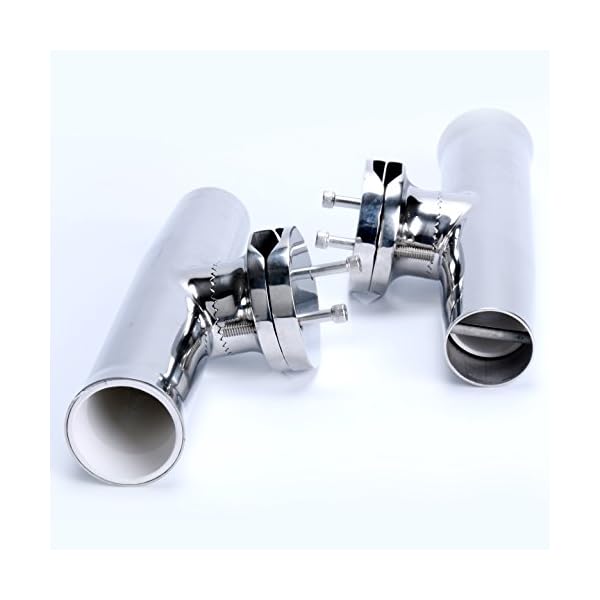 Amarine-made-Stainless-Tournament-Style-Clamp-on-Fishing-Rod-Holder-for-Rails-1-14-to-2