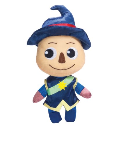 Legends of Oz Dorothy's Return, Scarecrow Plush