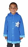 Disney Frozen Boy's Rain Slicker - Size Small, 2-3