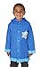 Disney Frozen Boy's Rain Slicker - Size Small, 2-3