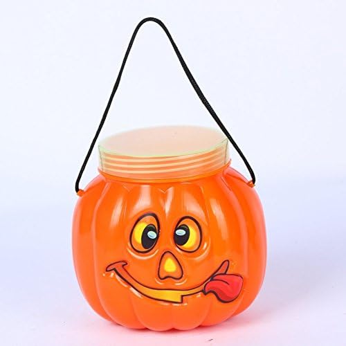 Halloween Halloween Pumpkin/ pumpkin jar/Stage props/ gift jar