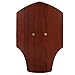 MysticalBlades New Fancy Sword Fancy Hardwood Plaque