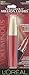 L'Oreal Paris Voluminous Million Lashes Excess Mascara, Blackest Black, 0.31 Ounces