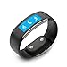 ArmorSuit MilitaryShield - Microsoft Band 2 Screen Protector + Full Body Skin Protector - Anti-Bubble and Extream Clarity HD Shield with Lifetime Replacements