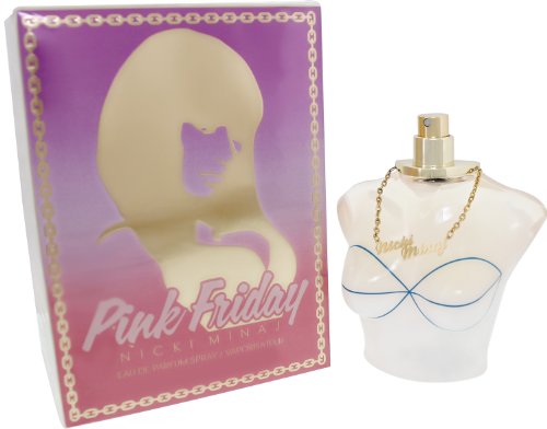 Pink Friday/Nicki Minaj Edp Spray 1.7 Oz (W)