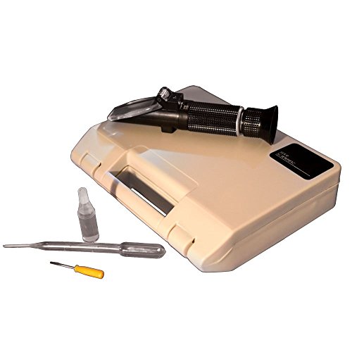 Sper Scientific 300014 Battery Coolant Refractometer