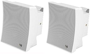 infinity outrigger jr outdoor speakers
