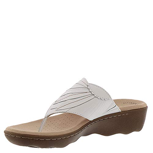clarks phebe pearl wedge sandal