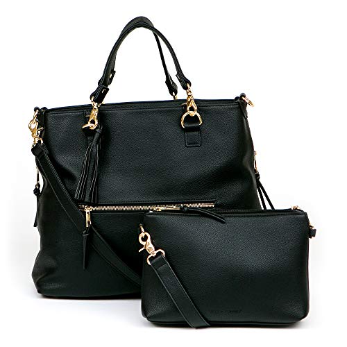 bella tunno boss bag