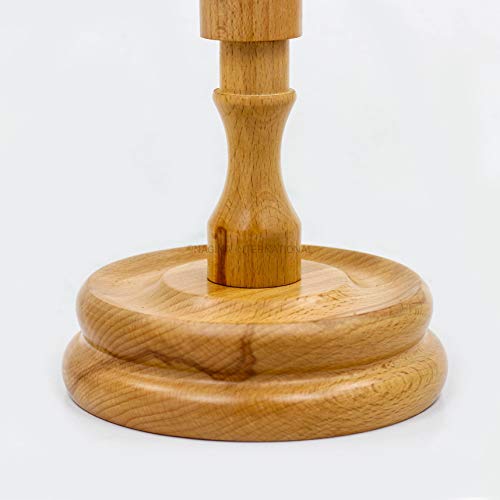 6 Nagina+Internationals+Umbrella+Operated+Knitting