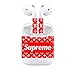 MagicSkin Protective Vinyl Sticker Earphone Decal for Apple AirPods Skins Removable Adhesive