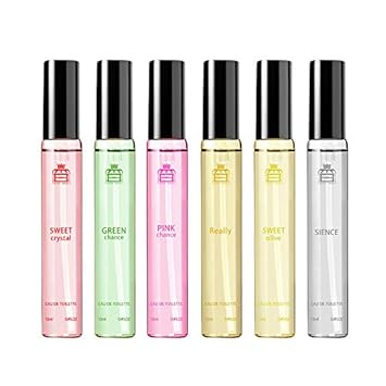 girls perfume gift set