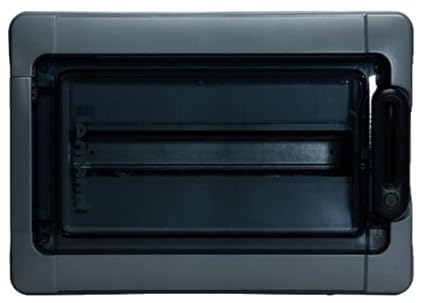 Legrand 601985 - Caja magnetotermicos: Amazon.es: Industria, empresas y ciencia