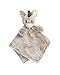 Aurora Ebba Dwee Donkey Lil Luvster Blanket with Rattle Plush, 13