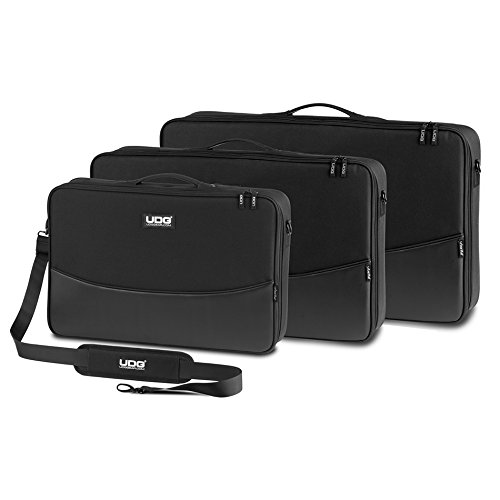 UDG Urbanite MIDI Controller Sleeve Extra Large Black
