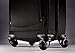 Samsonite Pro 4 DLX Upright Mobile Office, Black, One Size