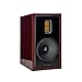 MartinLogan Motion 35XT Bookshelf Speaker (Gloss Black Cherrywood)