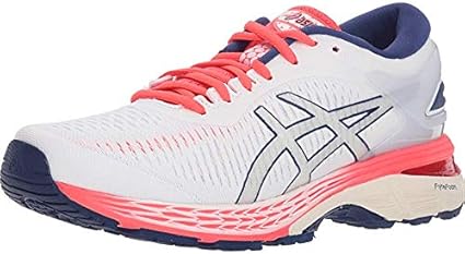 Asics gel kayano 25 women's amazon Clearance