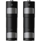 NexiGo Replacement Rechargeable AA Batteries 1850mAh for Oculus Quest 2/3 Charging Dock (2 Pack)