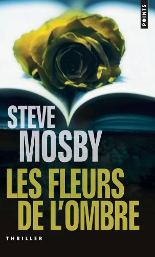 Les  fleurs de l'ombre