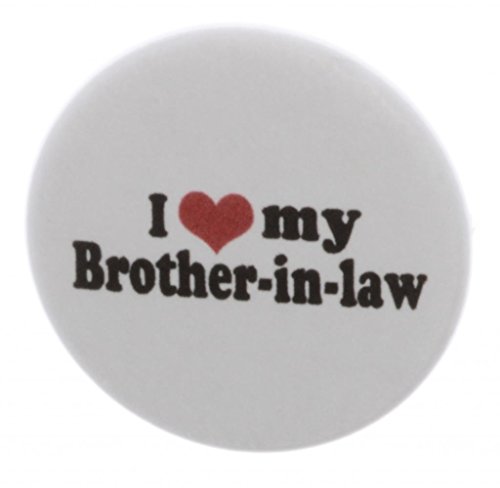 A&T Designs - I Love my Brother-in-law 2.25