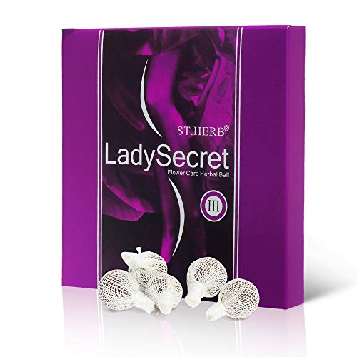 Yoni Detox Pearls (10 Pearls)