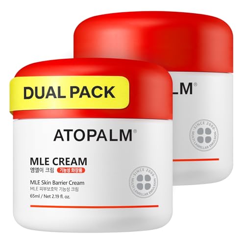 ATOPALM MLE Eczema Cream